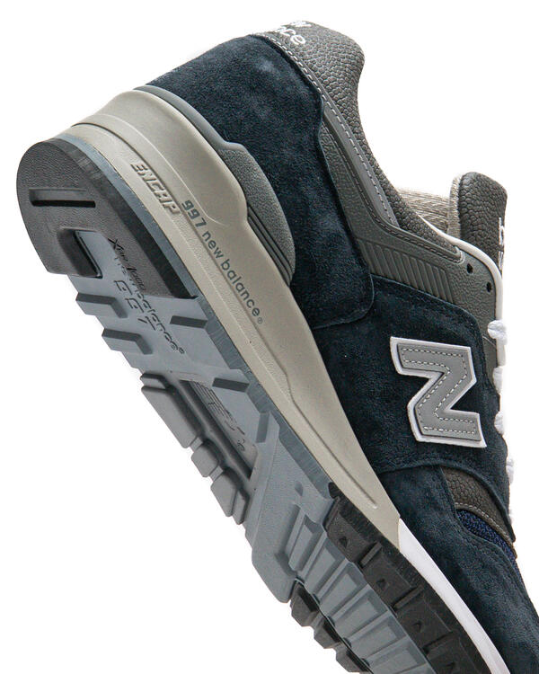 New Balance U997 - Made in USA | U997NY | AFEW STORE